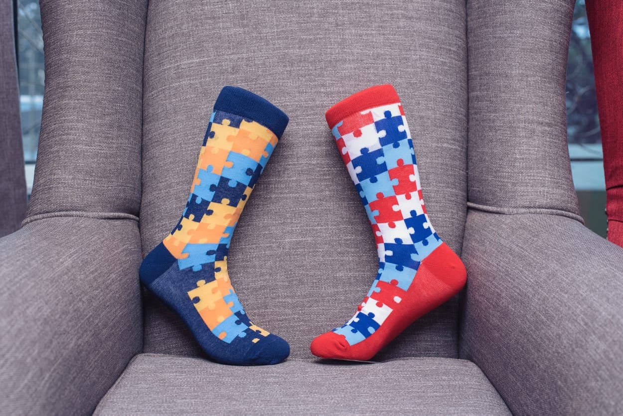 Funky Socks