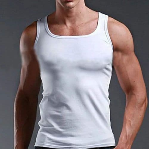VESTS