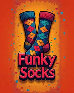 Funky Socks